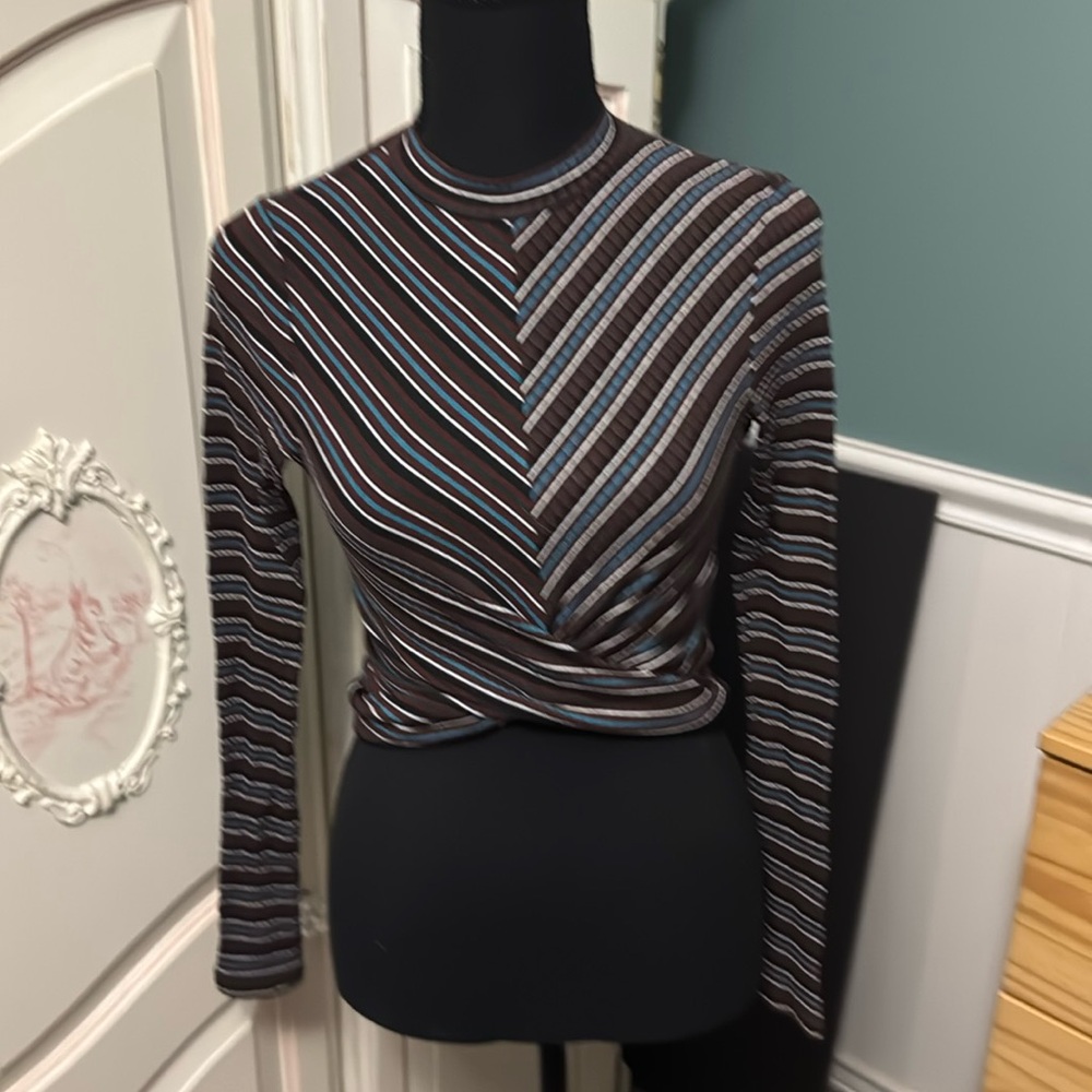 Teenbell size small